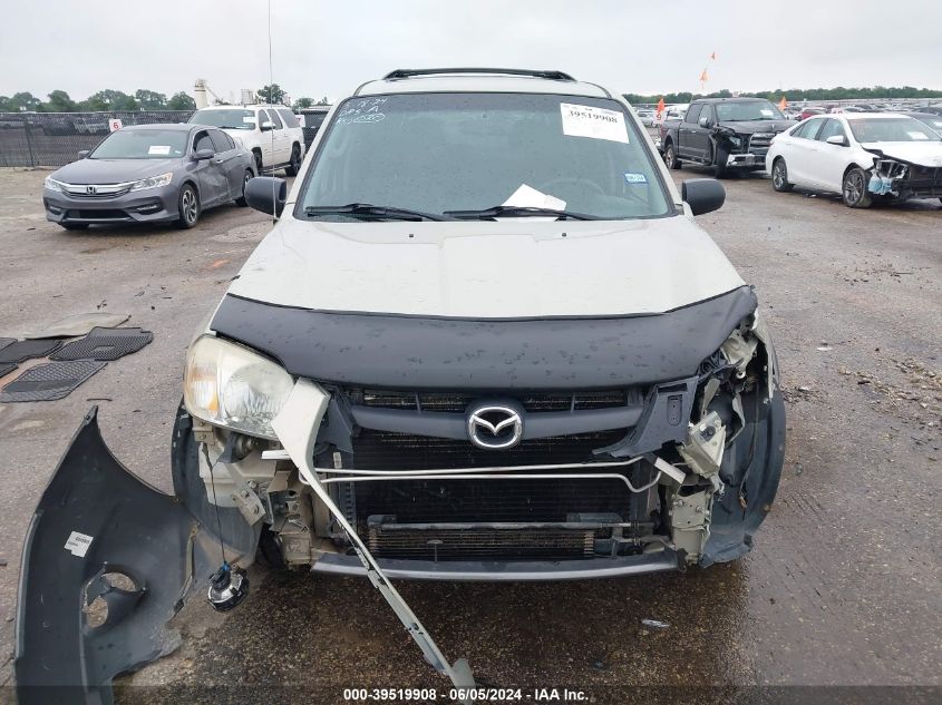 4F2CZ96153KM51523 2003 Mazda Tribute Es V6