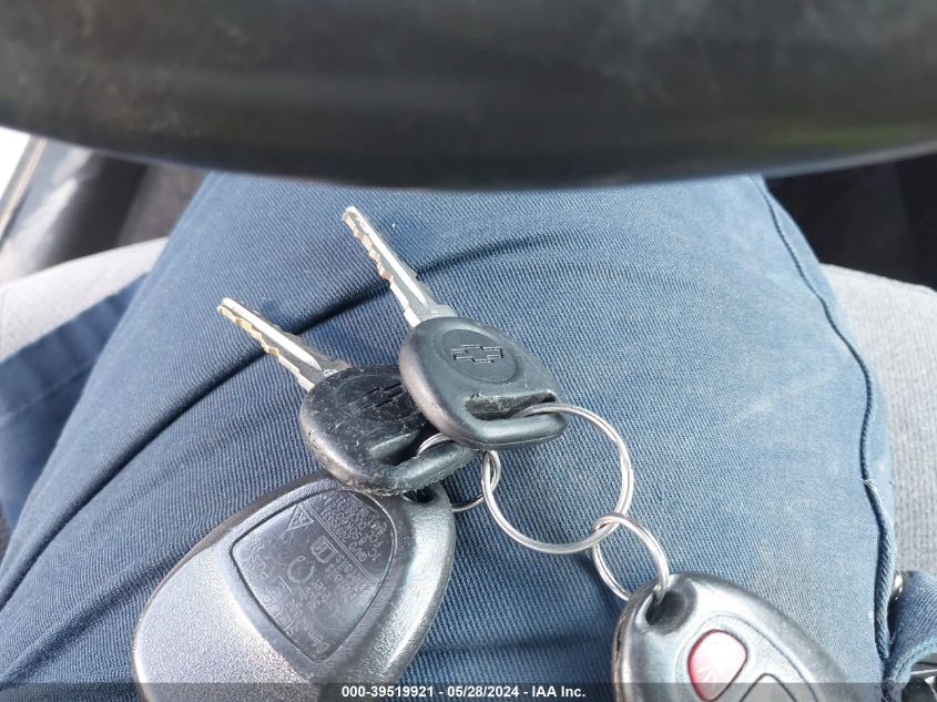 2012 Chevrolet Impala Lt VIN: 2G1WG5E32C1109079 Lot: 39519921