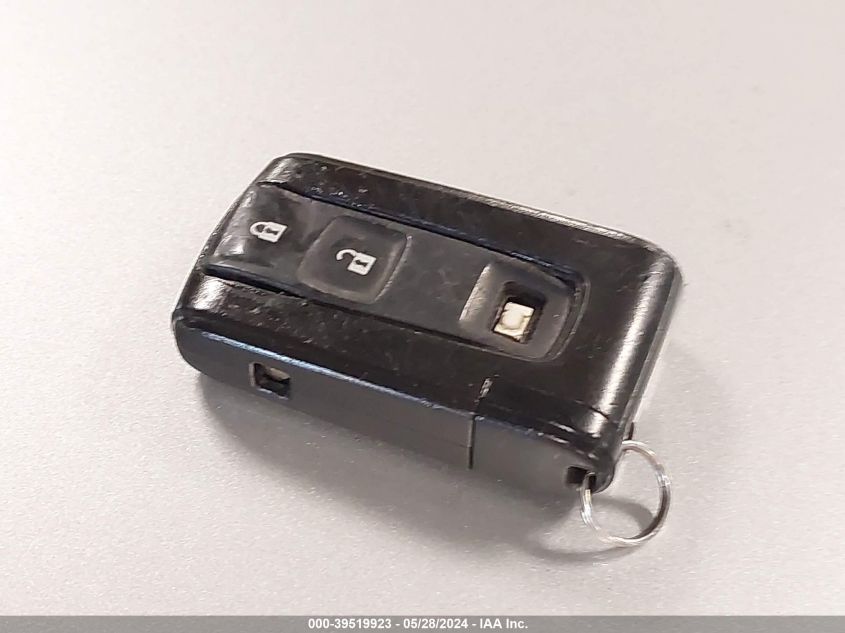 2006 Toyota Prius VIN: JTDKB20U867073568 Lot: 39519923