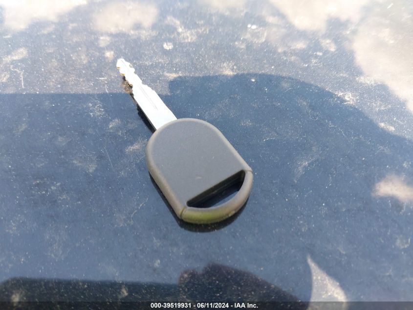 2005 Ford Taurus Se VIN: 1FAFP53U65A106509 Lot: 39519931