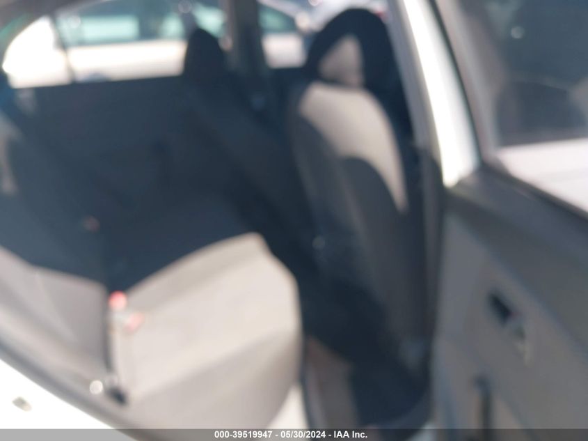 2011 Kia Rio Lx VIN: KNADH4A34B6954810 Lot: 39519947