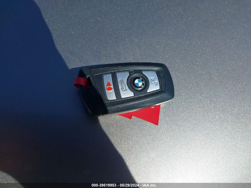 2016 BMW 528I VIN: WBA5A5C58GD526979 Lot: 39519953