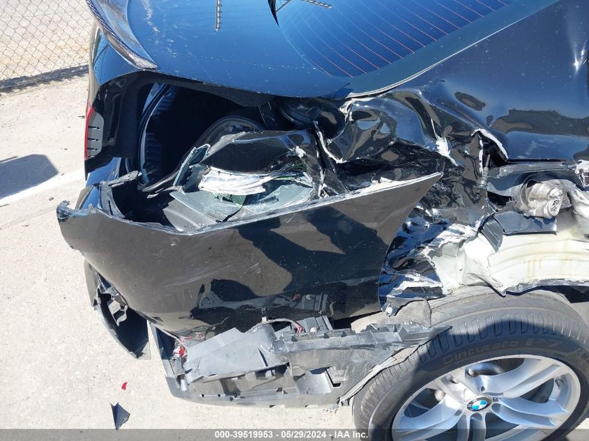 2016 BMW 528I VIN: WBA5A5C58GD526979 Lot: 39519953