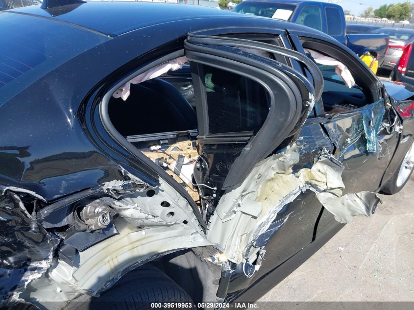 2016 BMW 528I VIN: WBA5A5C58GD526979 Lot: 39519953