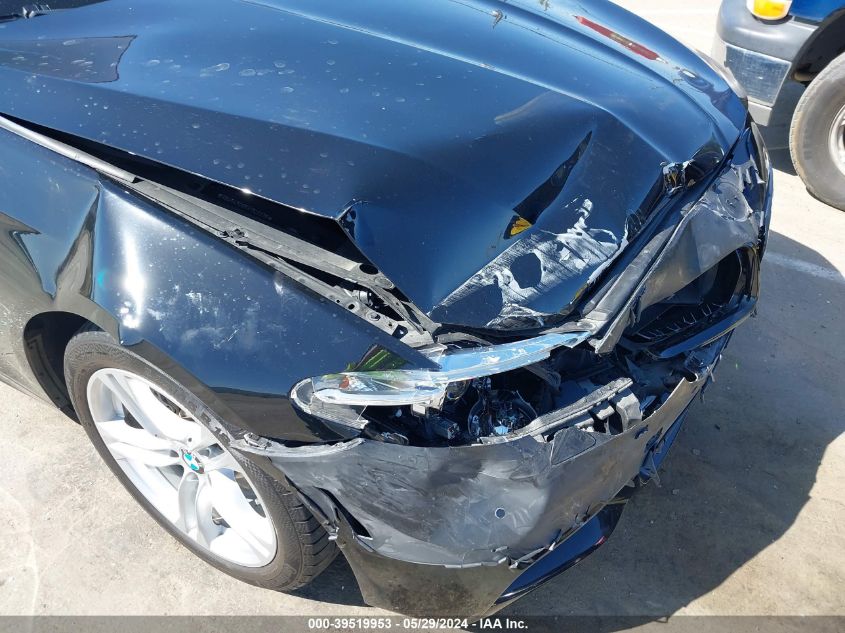 2016 BMW 528I VIN: WBA5A5C58GD526979 Lot: 39519953