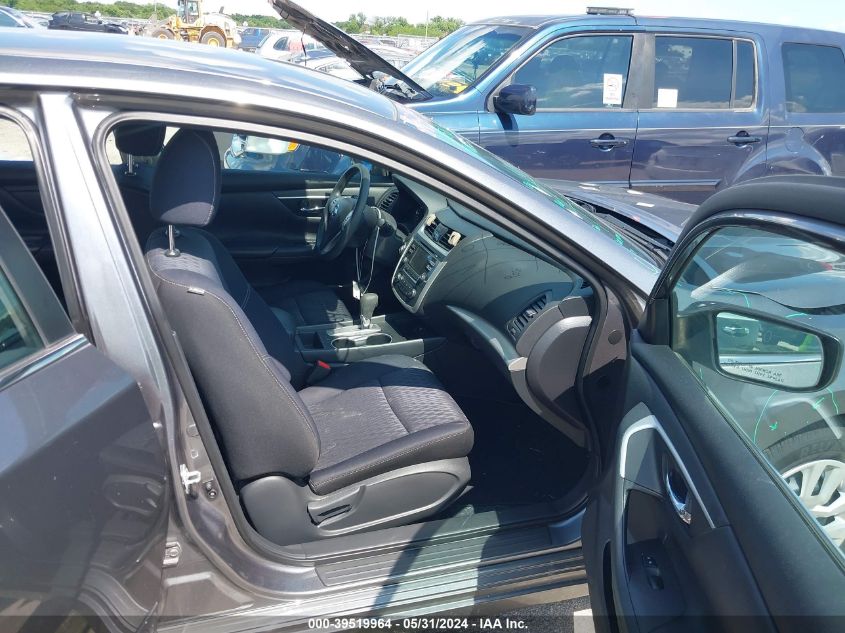 2017 Nissan Altima 2.5 S VIN: 1N4AL3AP1HC218585 Lot: 39519964