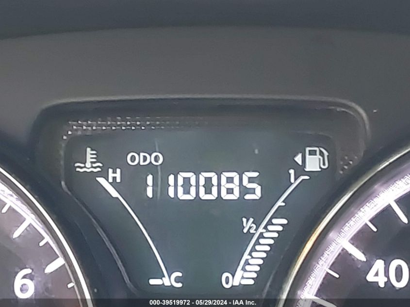 2015 Nissan Versa 1.6 Sv VIN: 3N1CN7AP1FL875850 Lot: 39519972