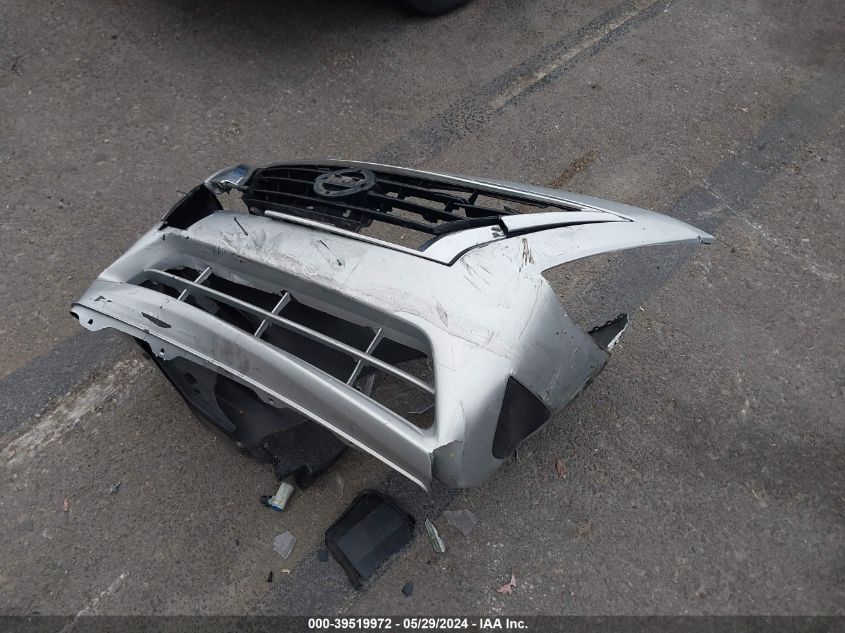 2015 Nissan Versa 1.6 Sv VIN: 3N1CN7AP1FL875850 Lot: 39519972