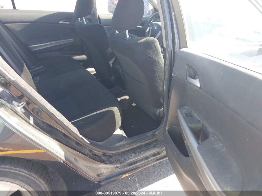 2009 Honda Accord 2.4 Ex VIN: 1HGCP26789A127547 Lot: 39519979