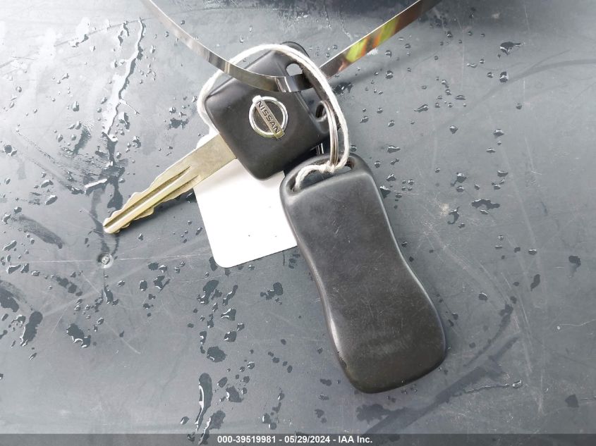 2010 Nissan Versa 1.8S VIN: 3N1BC1CP8AL425438 Lot: 39519981