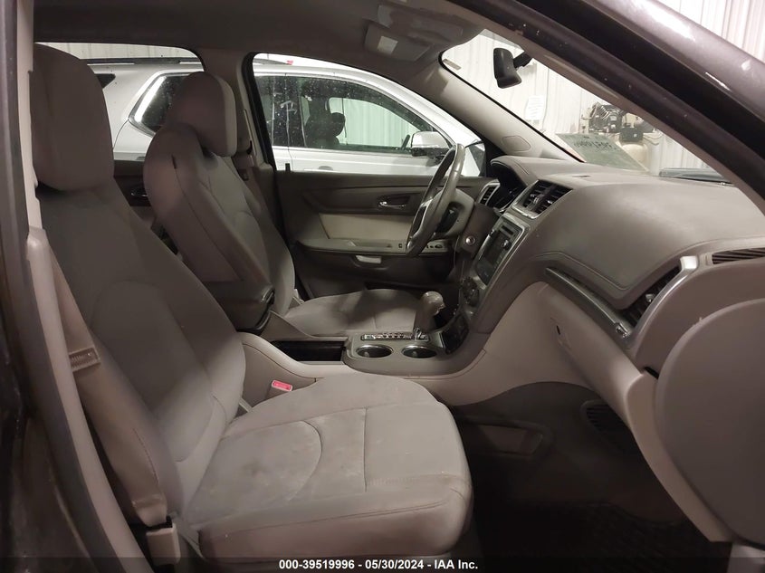 2015 GMC ACADIA SLE - 1GKKVPKD8FJ196134