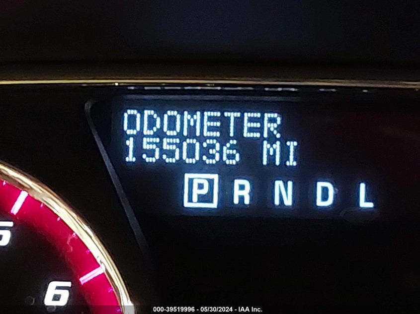 2015 GMC ACADIA SLE - 1GKKVPKD8FJ196134