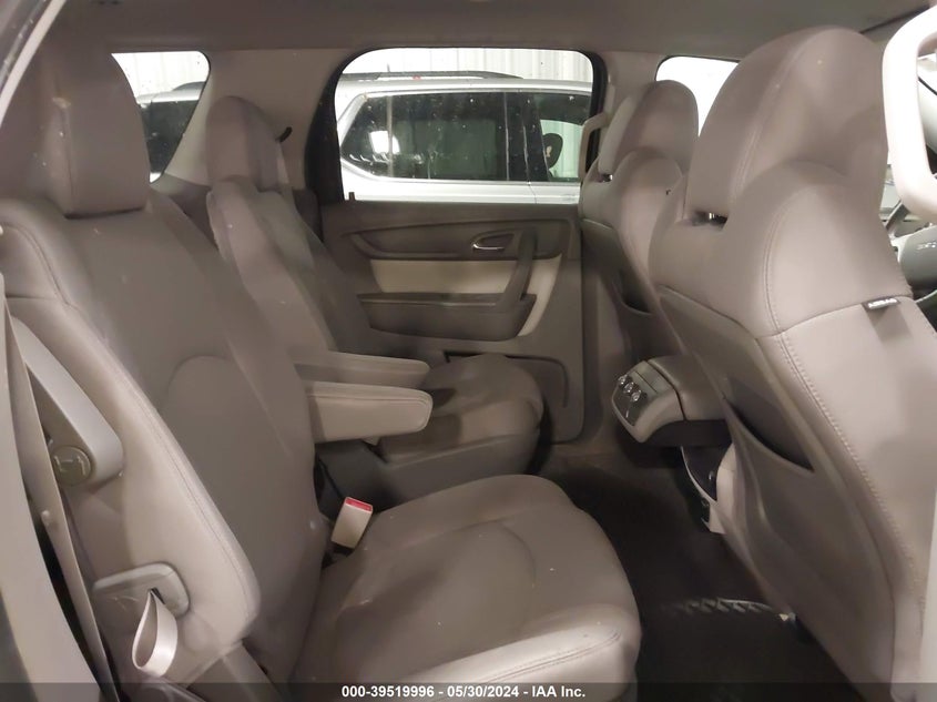 2015 GMC ACADIA SLE - 1GKKVPKD8FJ196134