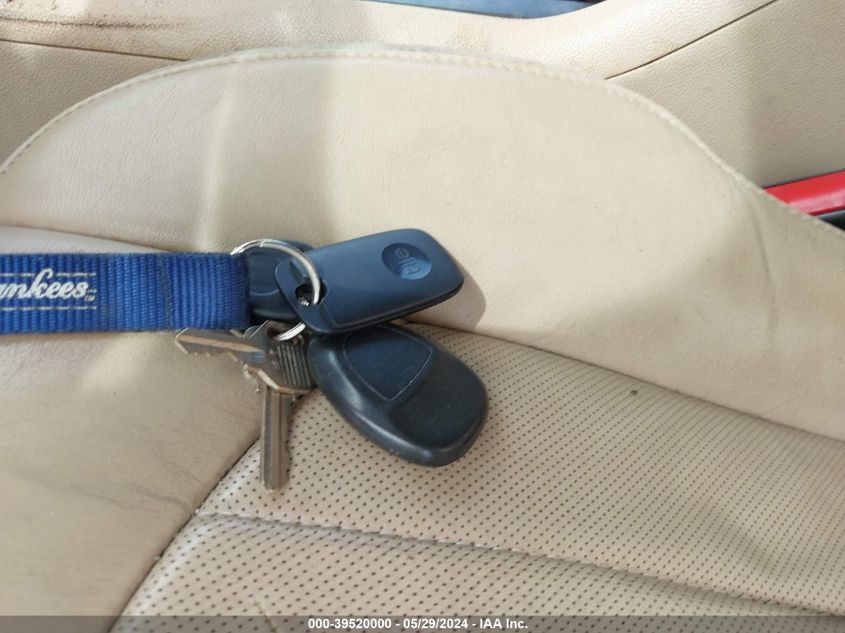 2012 GMC Acadia Denali VIN: 1GKKVTED6CJ385185 Lot: 39520000