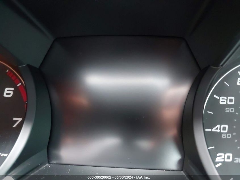 2019 Alfa Romeo Giulia Ti Rwd VIN: ZARFAMBN7K7622554 Lot: 39520002