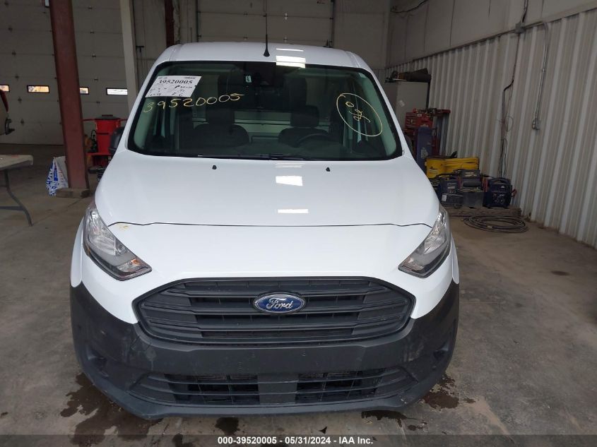 2019 Ford Transit Connect Xl VIN: NM0LS7E28K1413272 Lot: 39520005