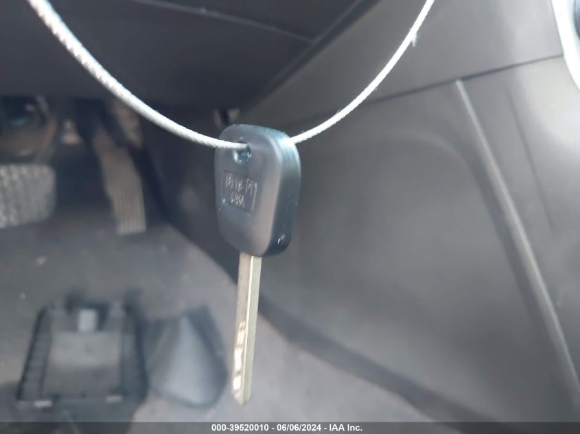 2012 Chevrolet Cruze 1Lt VIN: 1G1PF5SC7C7372232 Lot: 39520010