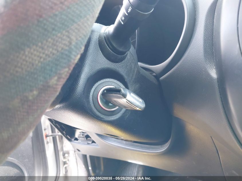 2015 Kia Soul + VIN: KNDJP3A57F7764312 Lot: 39520035