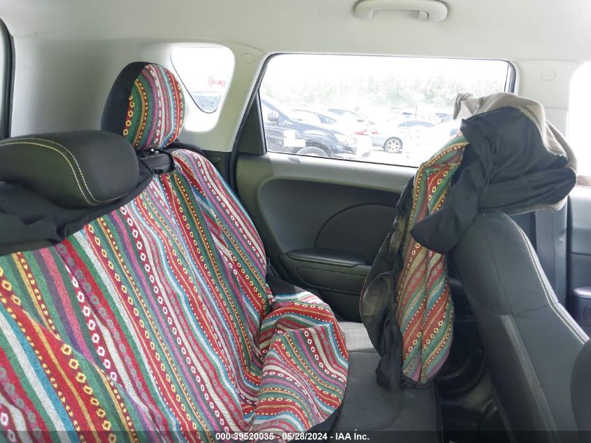 2015 Kia Soul + VIN: KNDJP3A57F7764312 Lot: 39520035