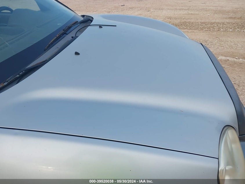 2006 Hyundai Santa Fe Gls VIN: KM8SC13D86U106150 Lot: 39520038