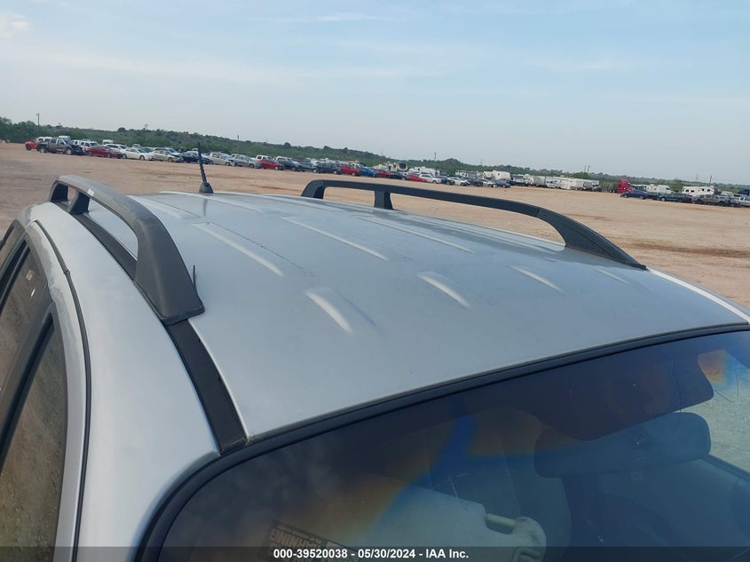 2006 Hyundai Santa Fe Gls VIN: KM8SC13D86U106150 Lot: 39520038