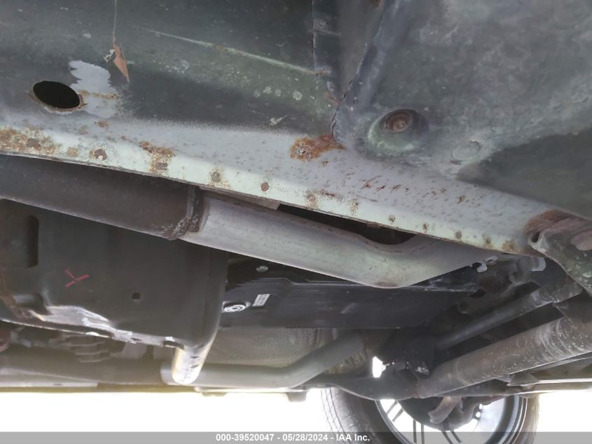 2006 Land Rover Range Rover Hse VIN: SALME15496A215098 Lot: 39520047