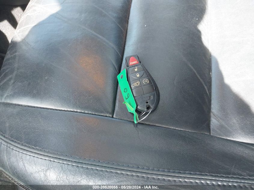 2012 Jeep Grand Cherokee Laredo VIN: 1C4RJEAG2CC360497 Lot: 39520055