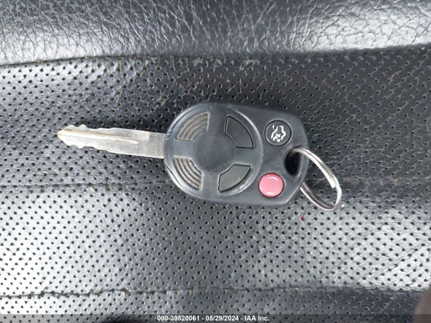 2010 Ford Mustang V6/V6 Premium VIN: 1ZVBP8AN9A5154821 Lot: 39520061