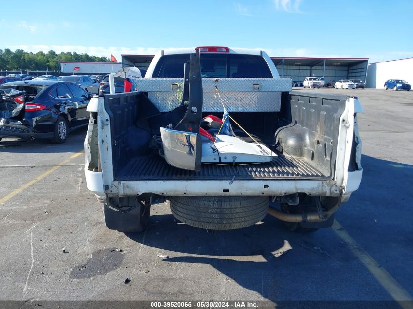 2007 Toyota Tundra Sr5 V8 VIN: 5TBRV54127S456512 Lot: 39520065