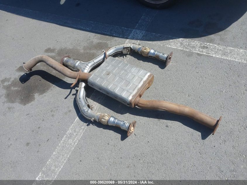 2003 Infiniti G35 Base W/6 Speed Manual VIN: JNKCV51E43M006384 Lot: 39520069