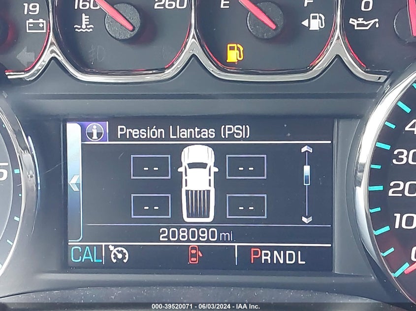 2018 Chevrolet Silverado 1500 1Lt VIN: 1GCRCREC1JZ201134 Lot: 39520071