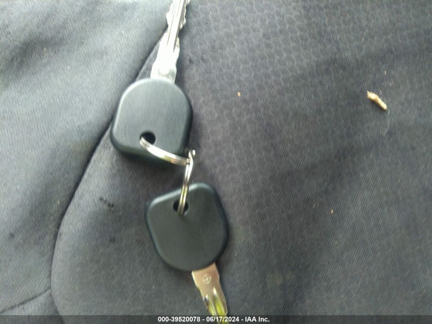 2008 Chevrolet Equinox Ls VIN: 2CNDL13FX86302148 Lot: 39520078