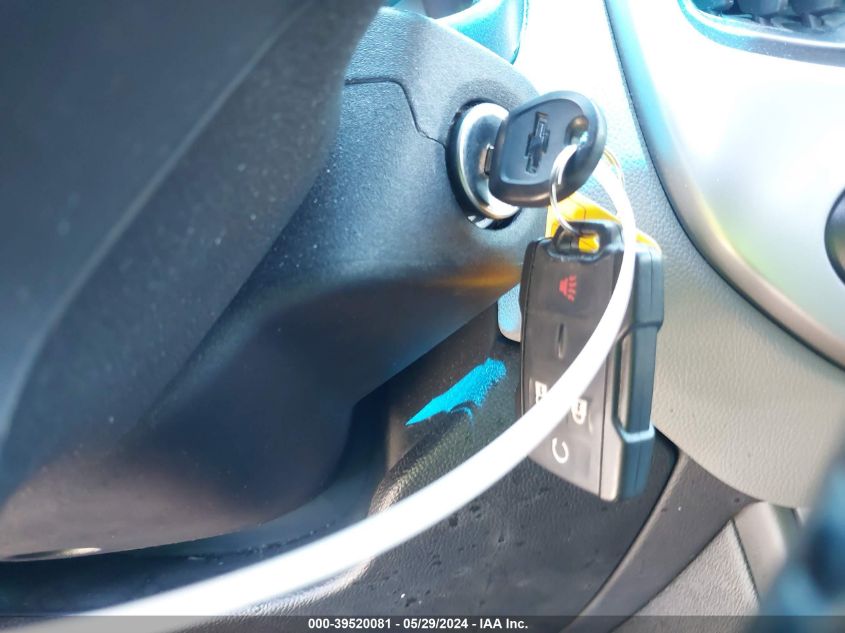 2019 Chevrolet Colorado Lt VIN: 1GCGSCEN9K1209281 Lot: 39520081