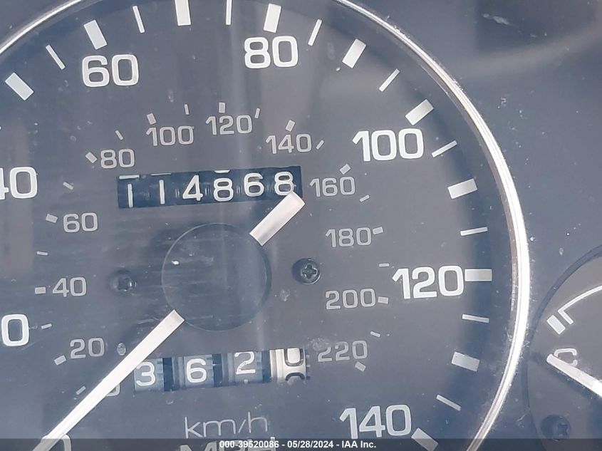 1991 Mazda Mx-5 Miata VIN: JM1NA3510M1217957 Lot: 39520086