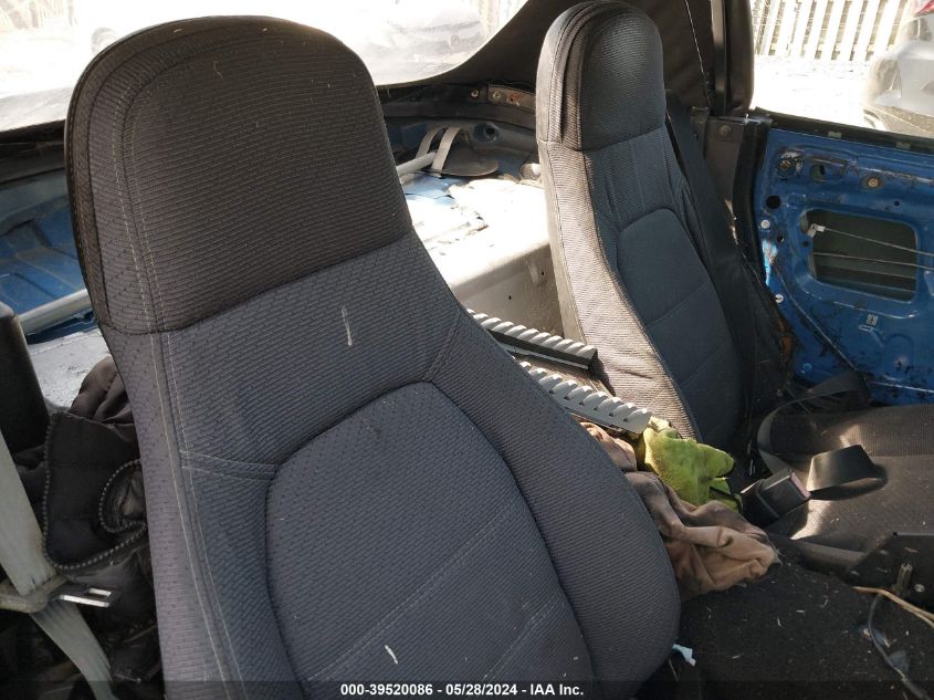 1991 Mazda Mx-5 Miata VIN: JM1NA3510M1217957 Lot: 39520086