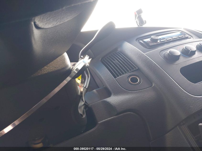 2003 Dodge Ram 1500 Slt/Laramie/St VIN: 1D7HU18D23S373298 Lot: 39520117