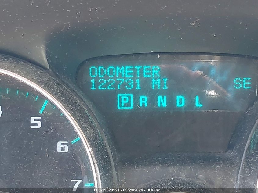 2014 Buick Enclave Convenience VIN: 5GAKVAKD2EJ250049 Lot: 39520121