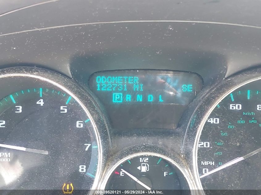 2014 Buick Enclave Convenience VIN: 5GAKVAKD2EJ250049 Lot: 39520121