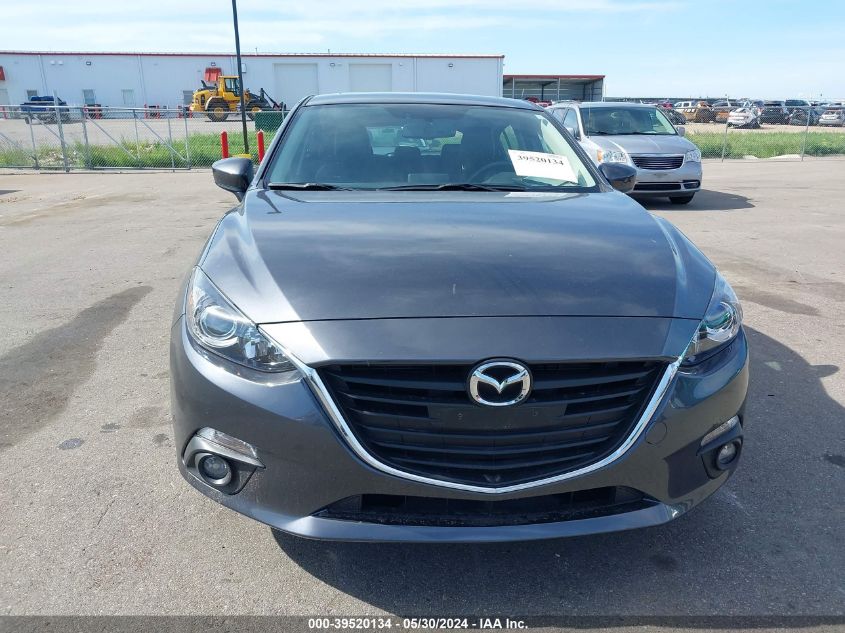 JM1BM1N75G1323506 2016 Mazda Mazda3 I Grand Touring