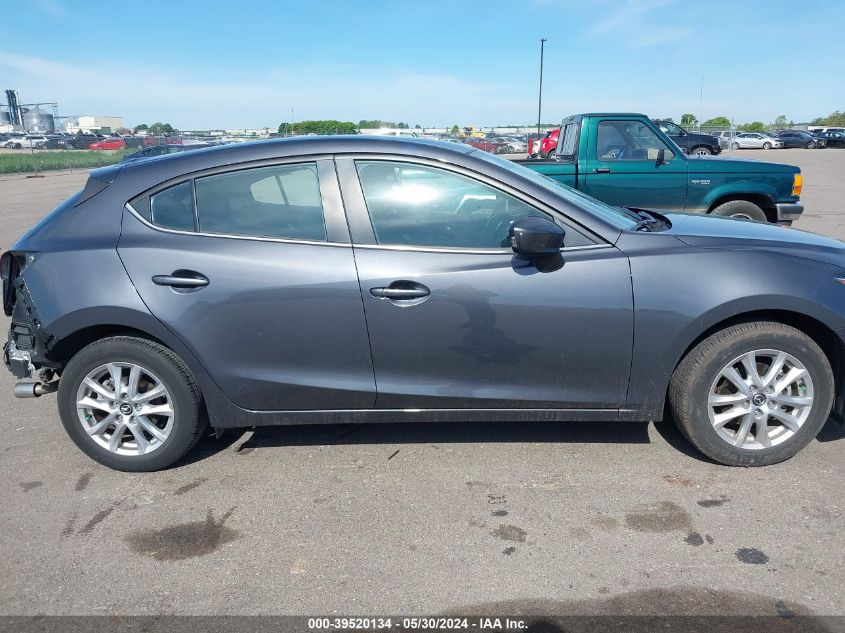 JM1BM1N75G1323506 2016 Mazda Mazda3 I Grand Touring