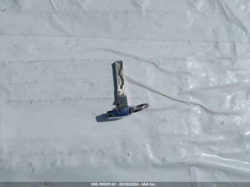 2020 Ram Promaster 2500 High Roof 159 Wb VIN: 3C6TRVDG8LE112121 Lot: 39520142