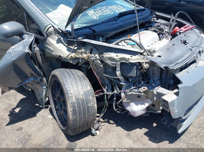 2007 Honda Civic VIN: 2HGFA5587H703202 Lot: 39520148