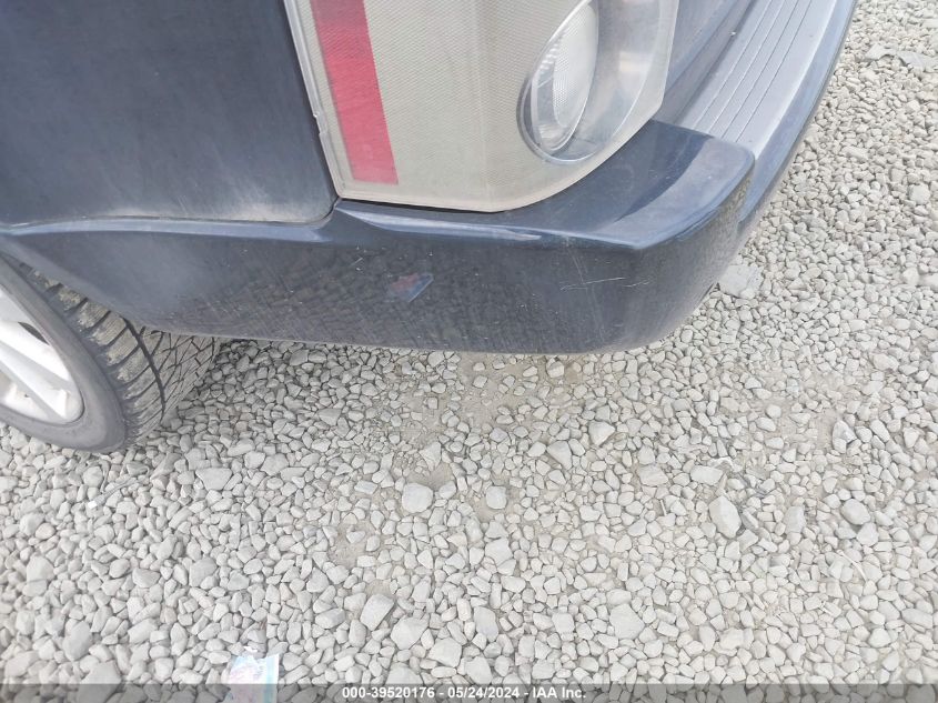 2007 Land Rover Range Rover Supercharged VIN: SALMF13477A261580 Lot: 39520176