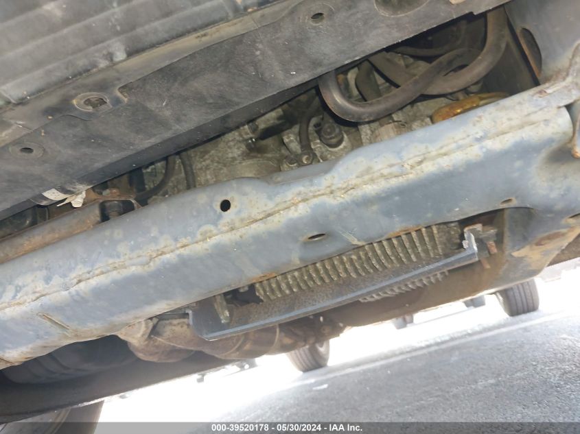 2010 Nissan Murano S VIN: JN8AZ1MU6AW010628 Lot: 39520178