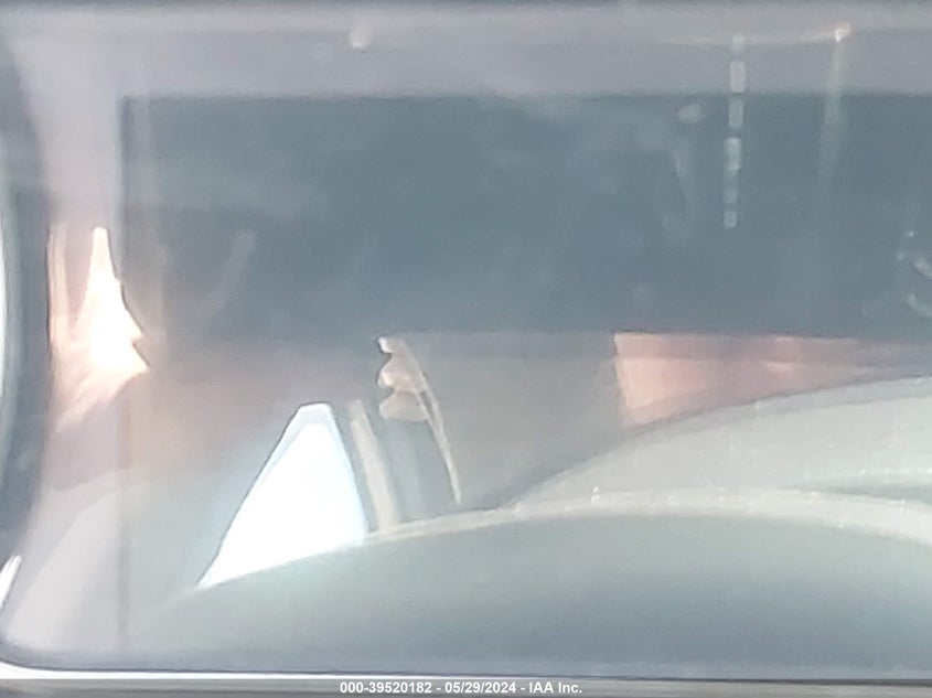 2013 Nissan Sentra Sr VIN: 3N1AB7APXDL734966 Lot: 39520182