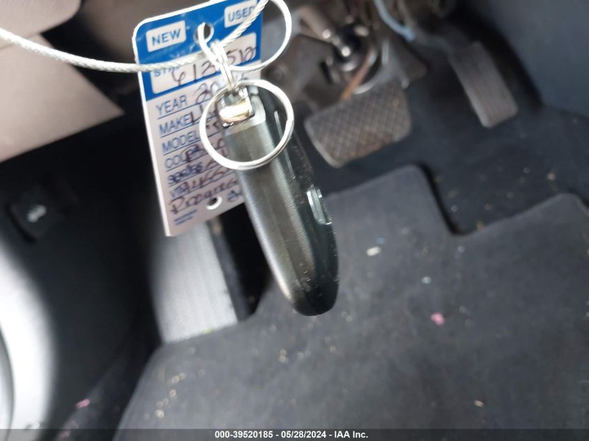 2024 Honda Hr-V 2Wd Lx VIN: 3CZRZ1H32RM745547 Lot: 39520185