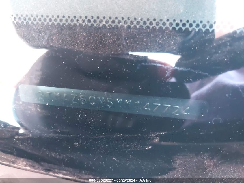 2021 Toyota Tacoma Sr5 V6 VIN: 3TMAZ5CN5MM147724 Lot: 39520227