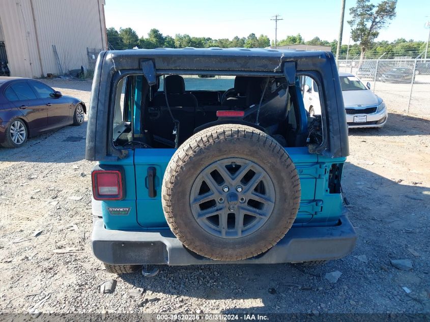 1C4PJXKN5RW233900 2024 JEEP WRANGLER - Image 16