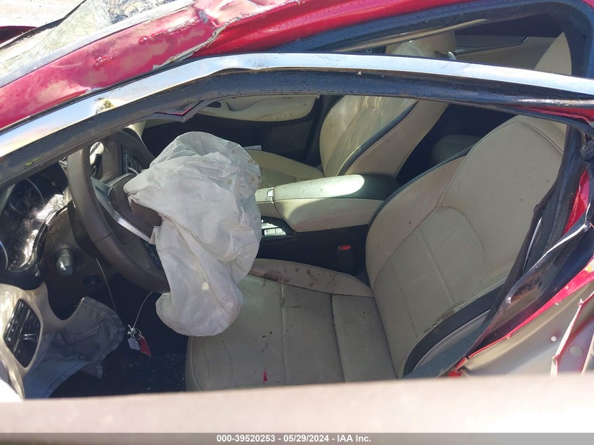 2019 Infiniti Qx50 Essential VIN: 3PCAJ5M16KF145128 Lot: 39520253