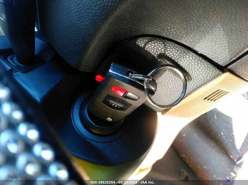 2011 Mazda Mazda3 I Touring VIN: JM1BL1VG3B1421879 Lot: 39520254